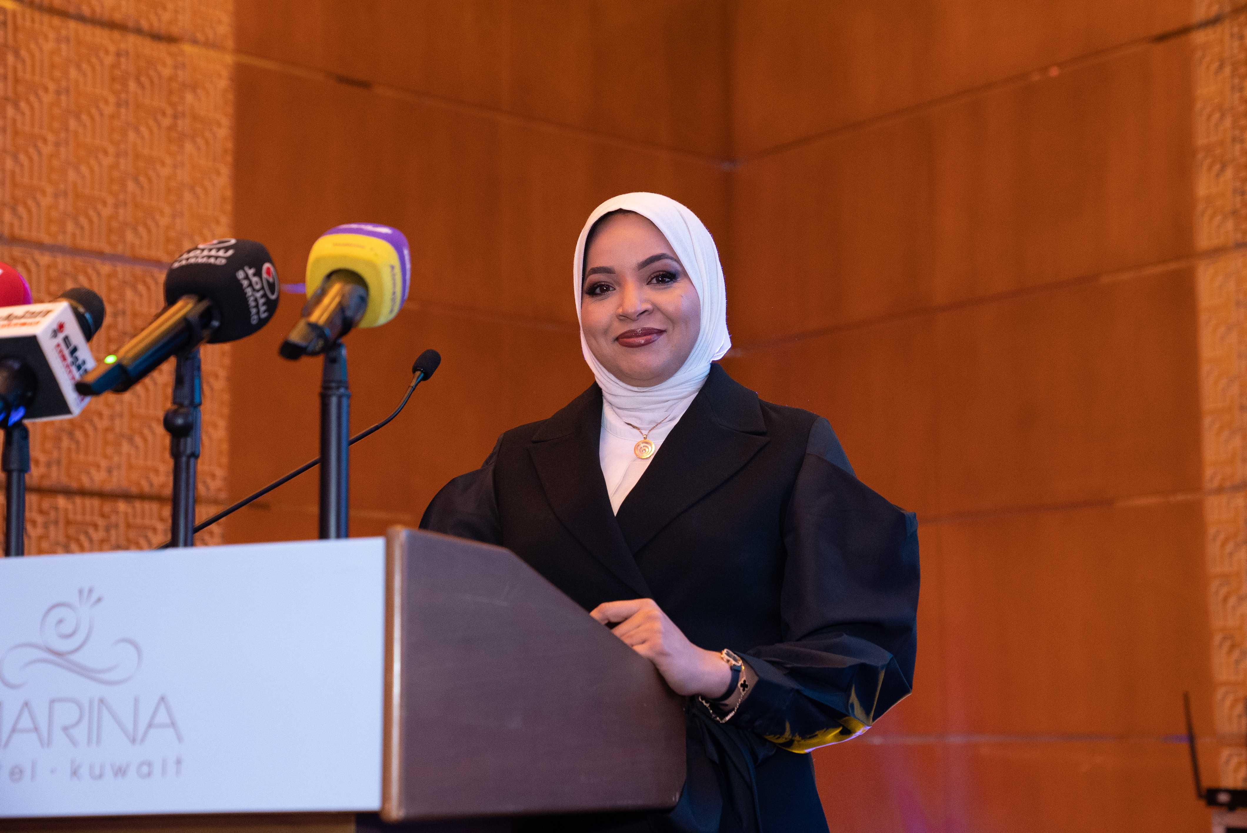 Photo Gallery|HIMSS 7 | Dar Al-Shifa Hospital